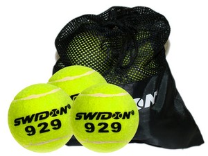 Мячи для тенниса. В упаковке 12 шт: 929-12 купить оптом у поставщика sprinter-opt.ru