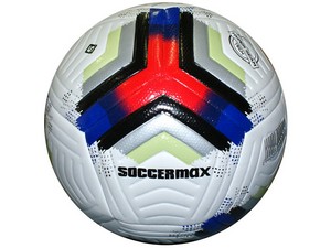 Футбольный мяч Soccermax option 1 купить оптом у поставщика sprinter-opt.ru