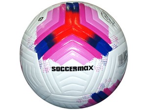 Футбольный мяч Soccermax option 2 купить оптом у поставщика sprinter-opt.ru