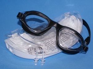 Очки для плавания BL-2300  купить оптом у поставщика sprinter-opt.ru