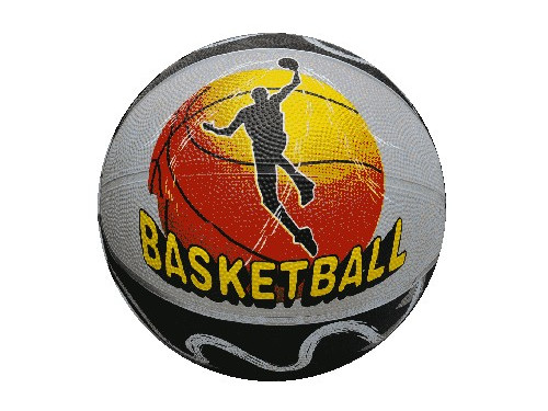 Мяч баскетбольный SPRINTER №7: 2025