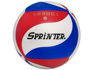 Волейбольный мяч SPRINTER VS5001 купить оптом у поставщика sprinter-opt.ru