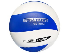 Волейбольный мяч SPRINTER VS1003 купить оптом у поставщика sprinter-opt.ru