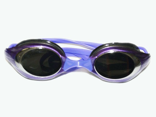Очки для плавания материал оправы - силикон, линзы антизапотевающее покрытие , беруши в комплекте.New!!! :(МС8300):