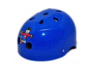 Защитный шлем для скейтбордистов, подростковый. :(Т-60): купить оптом у поставщика sprinter-opt.ru
