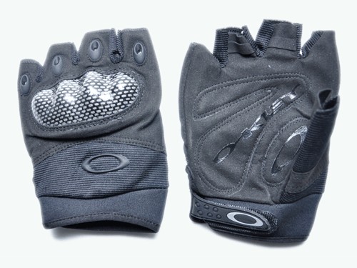 Перчатки велосипедные без пальцев :OJ-B купить оптом у поставщика sprinter-opt.ru