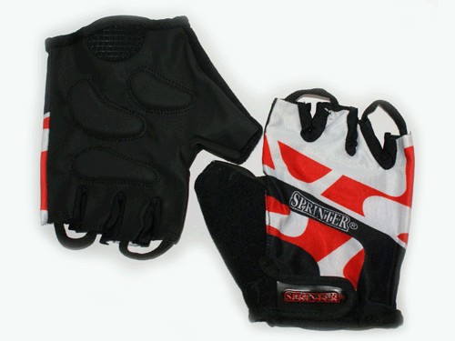 Перчатки велосипедные SPRINTER размер M :88-89 купить оптом у поставщика sprinter-opt.ru