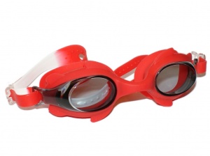 Очки для плавания подростковые LEACCO :SG200  купить оптом у поставщика sprinter-opt.ru