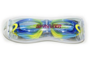 Очки для плавания детские SPRINTER :SG1870