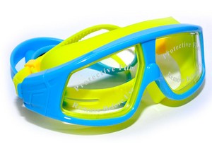 Очки-маска для плавания детские SPRINTER :SG1880