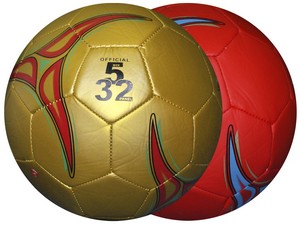 Мяч игровой для отдыха: FT9-4 купить оптом у поставщика sprinter-opt.ru