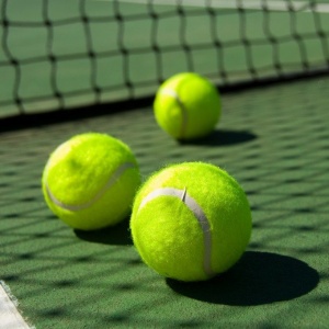 Теннисные мячи купить оптом у поставщика sprinter-opt.ru