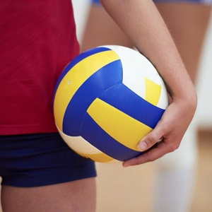 Волейбольные мячи купить оптом у поставщика sprinter-opt.ru